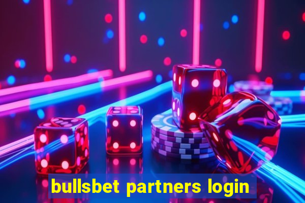 bullsbet partners login